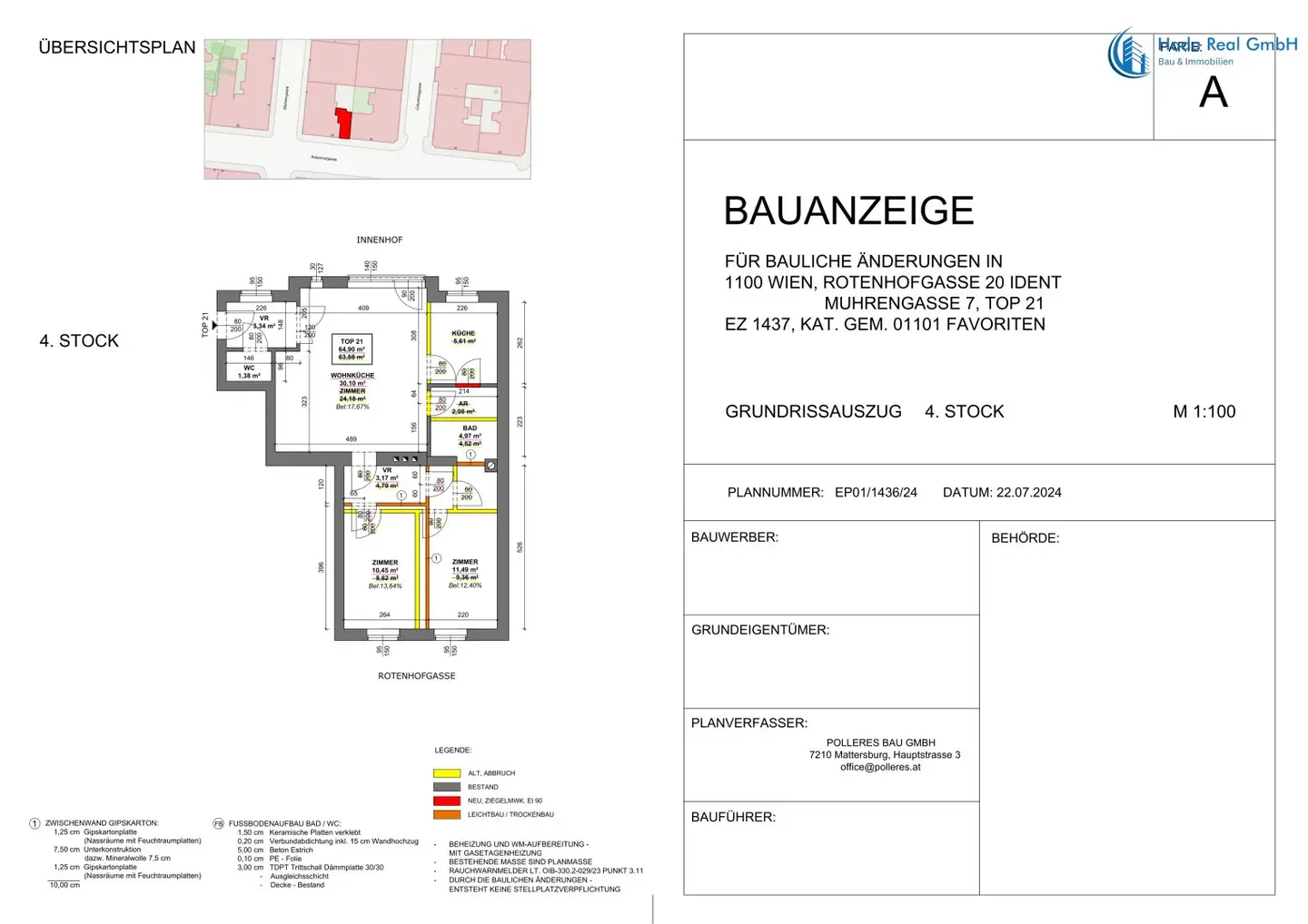 Grundriss 1