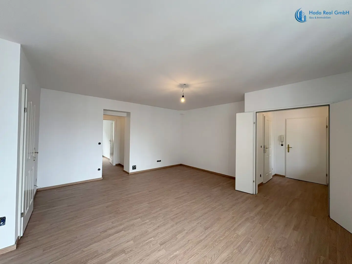 3-Zimmer-Wohnung mit Lift und Stadtblick in 1100 Wien