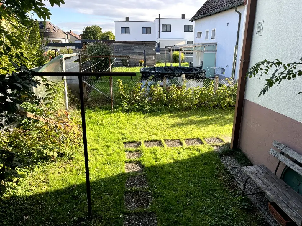 Wohnhaus - Traun