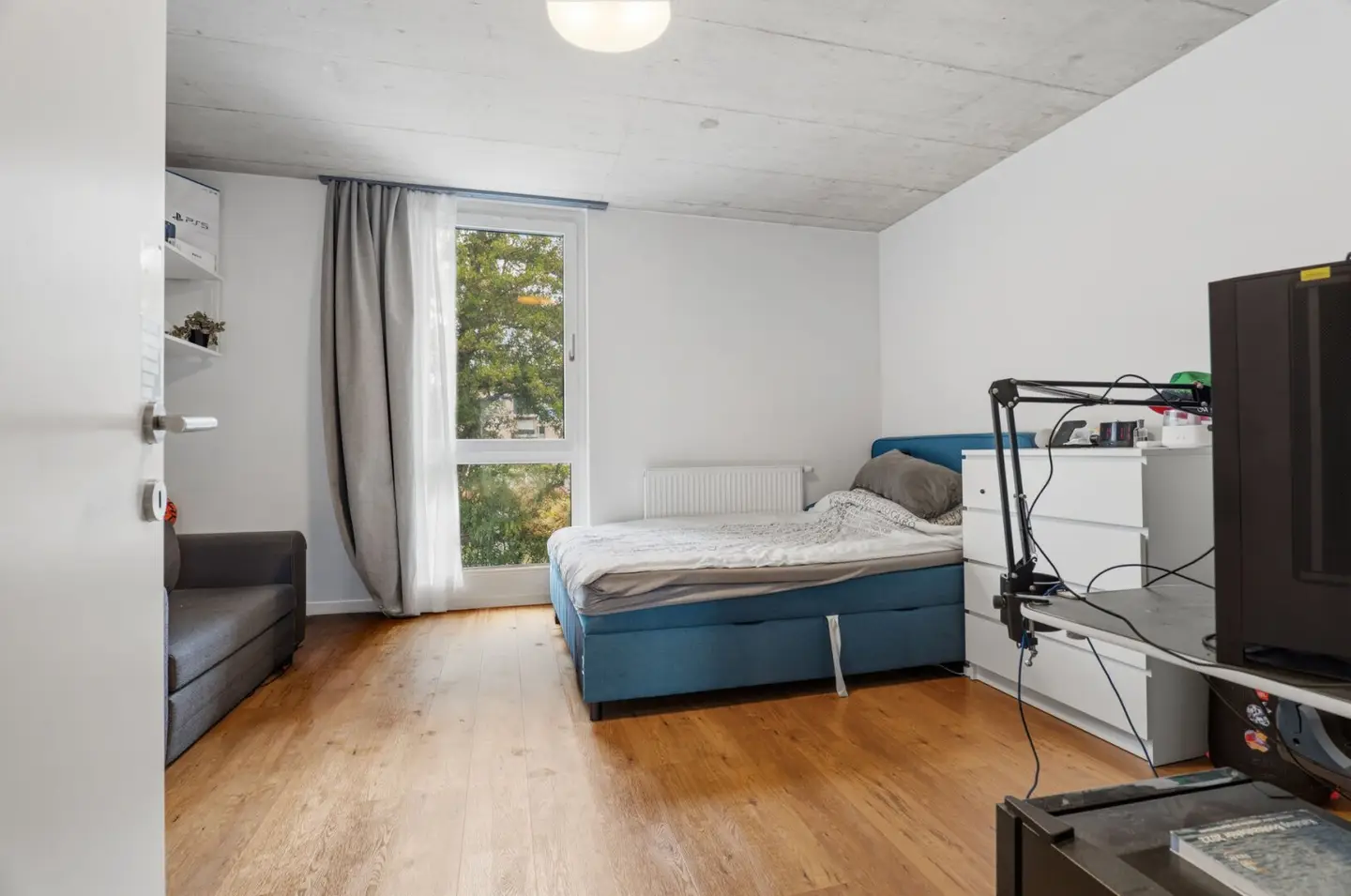 4-Zimmer Eckreihenhaus in Hard mit Garten und Terrasse