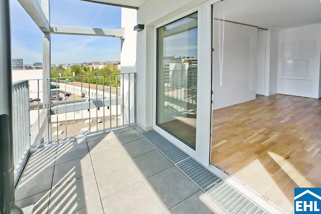 Musterbalkon