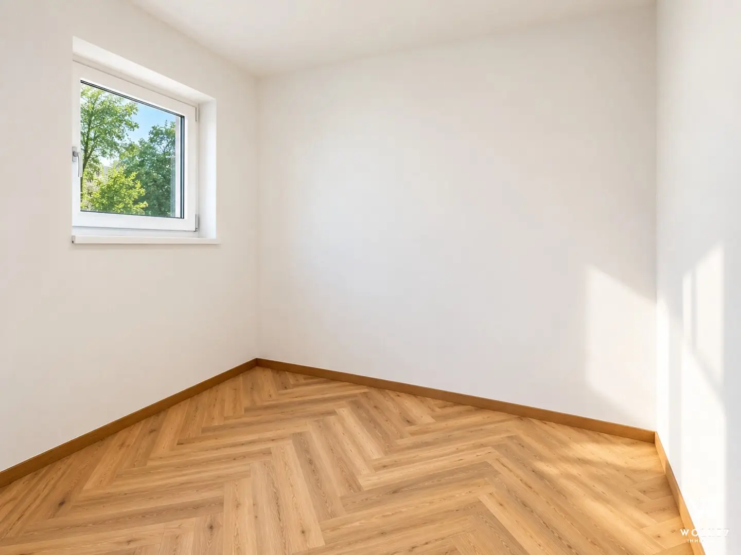 Erstbezug nach hochwertiger Renovierung - ruhige 2-Zimmer-Wohnung nahe Schönbrunn