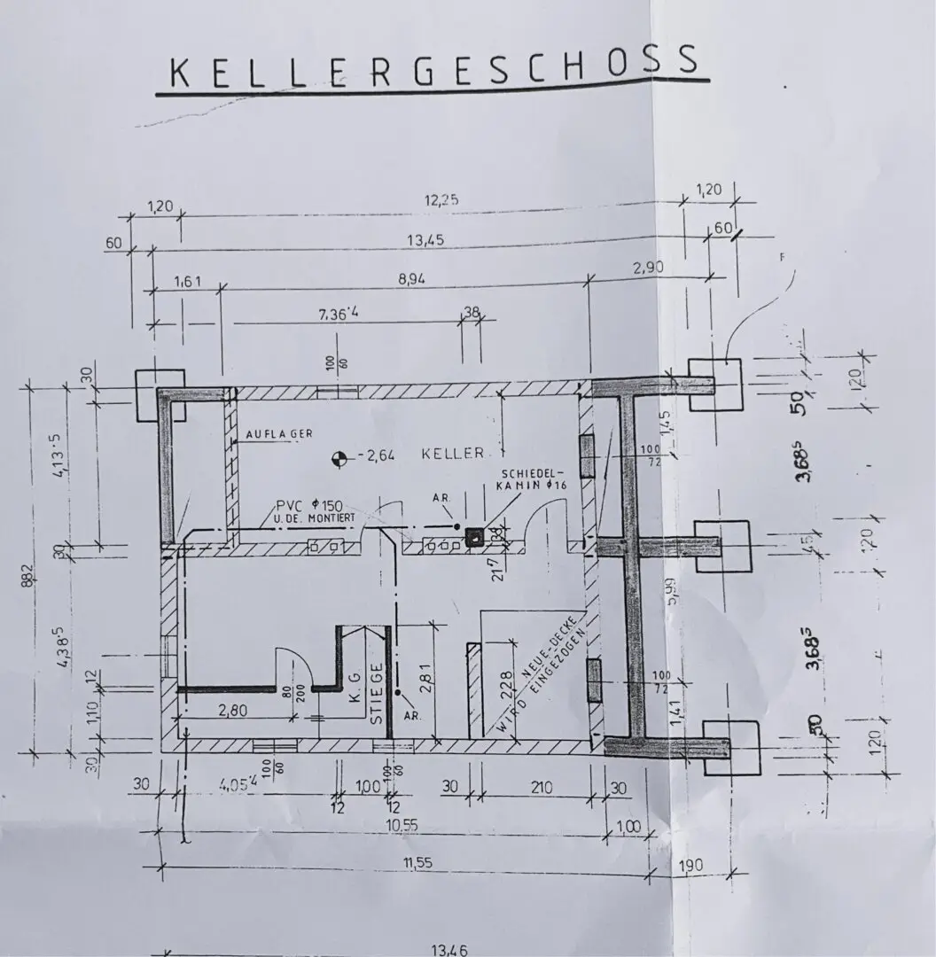 Grundriss 1
