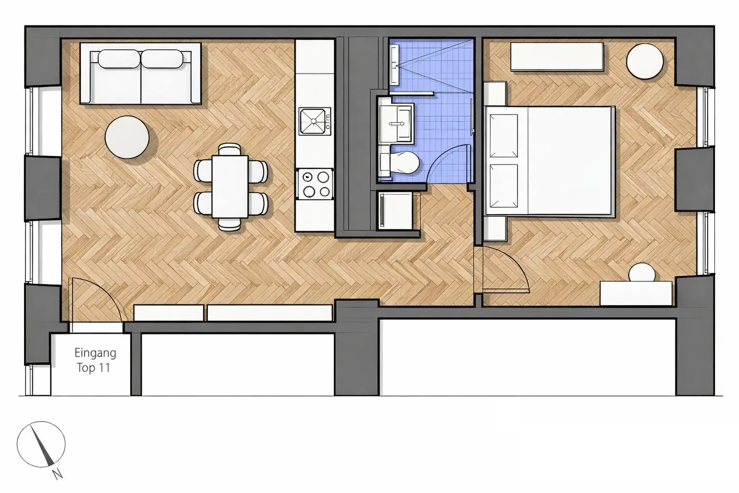 Grundriss 1