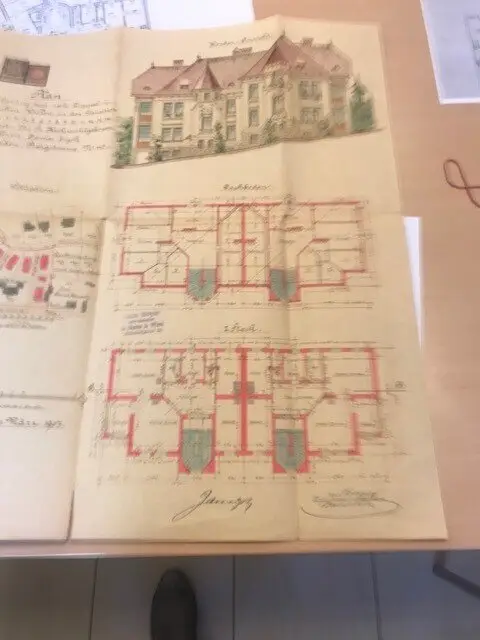 Grundriss 2