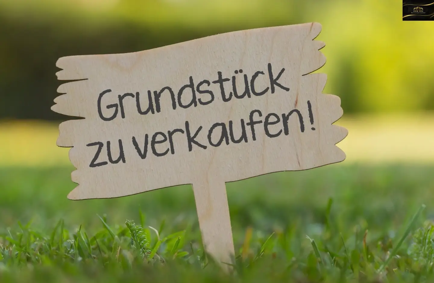 Baugrundstück mit 757 m² in Natschbach – Bauland-Agrargebiet