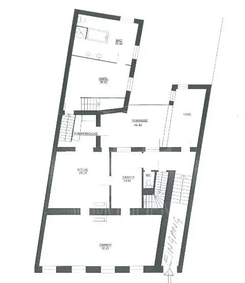 Grundriss 2