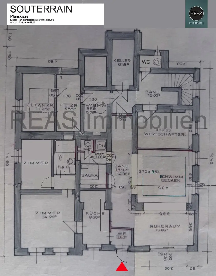 Floor plan 4