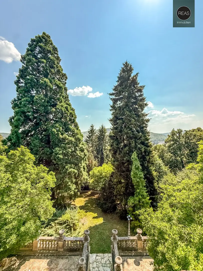 Villa Elfi: Classic Summer Retreat Villa with Dream Property in Tullnerbach-Lawies