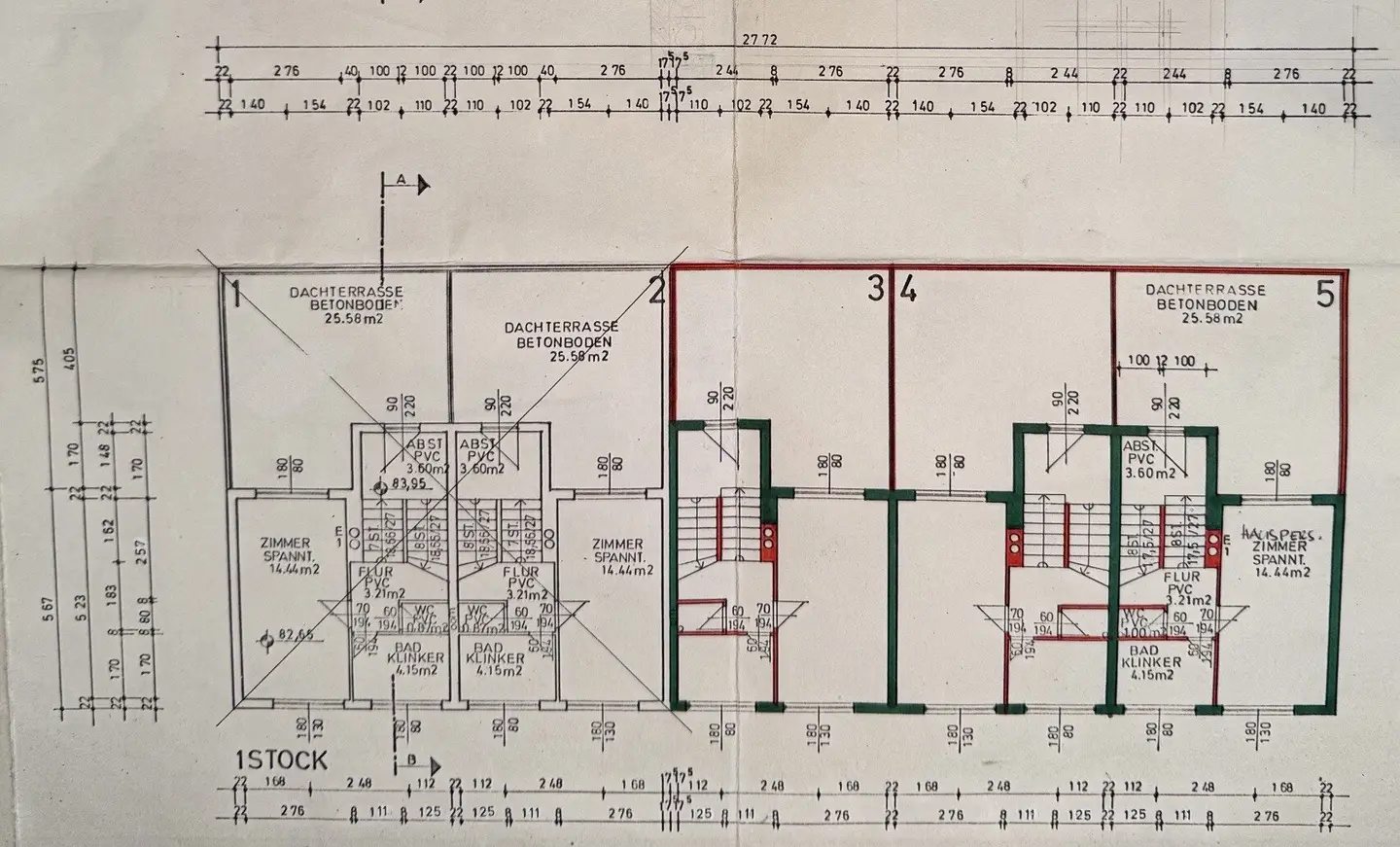 Floor plan 3