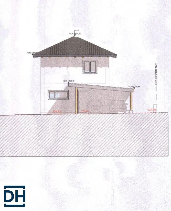 Grundriss 6