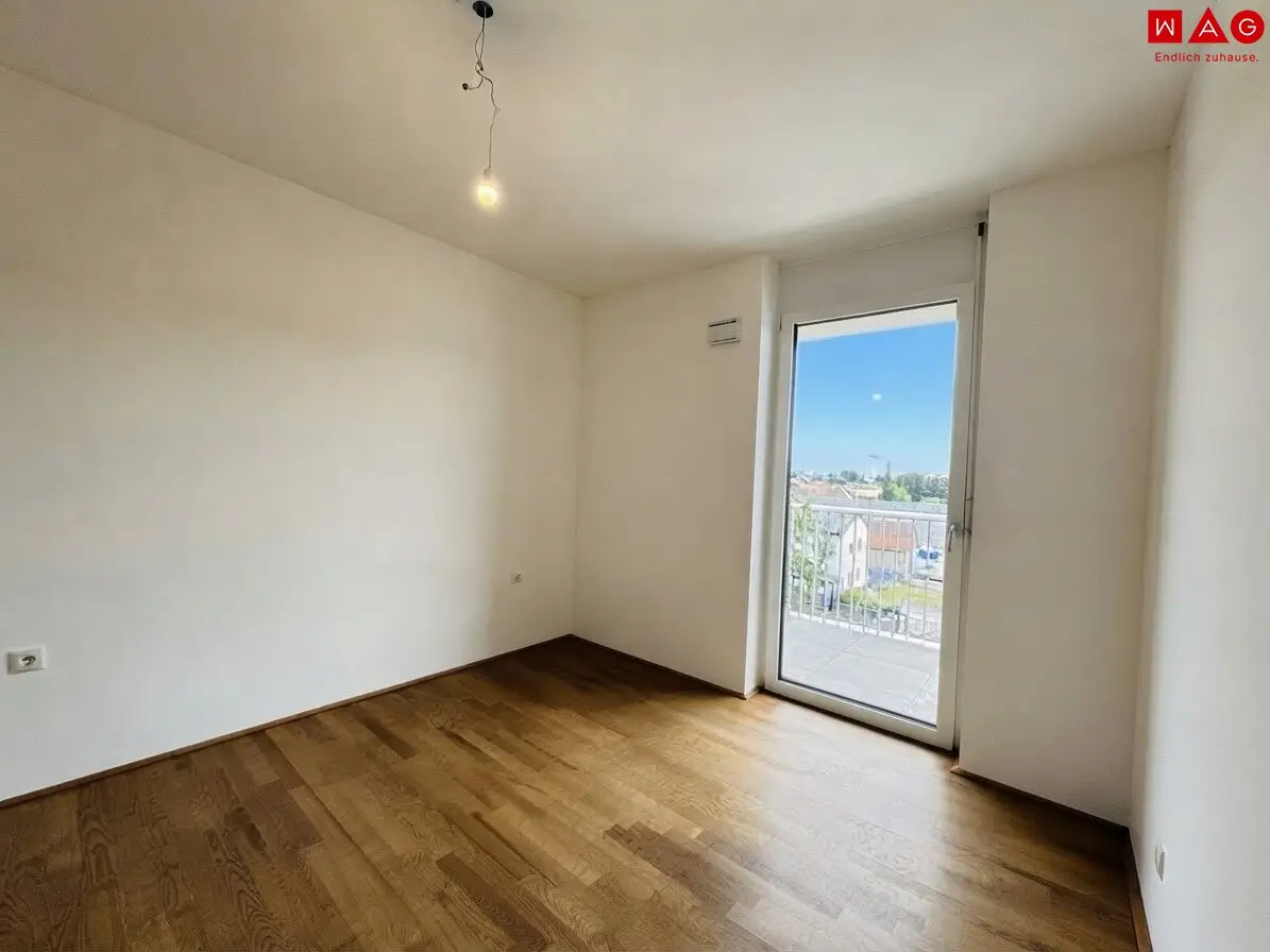 Interesting 3-room penthouse apartment!