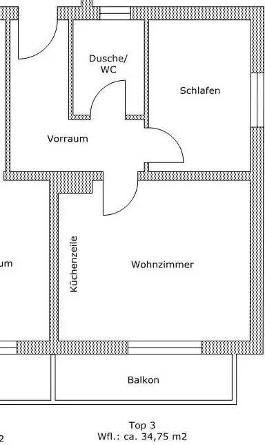 Grundriss 1