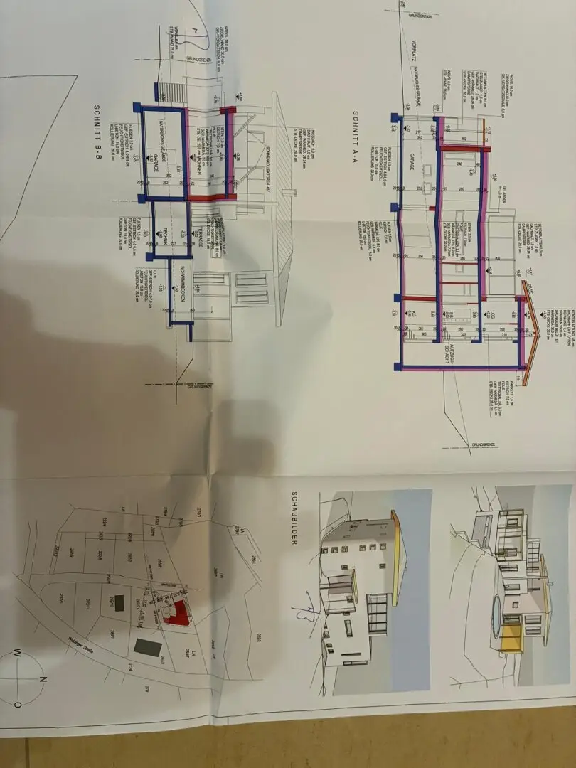 Floor plan 5