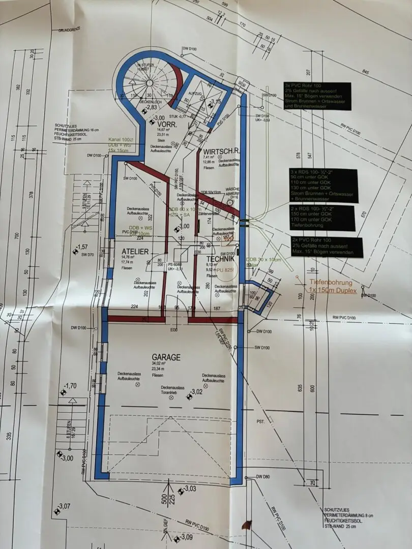 Floor plan 3