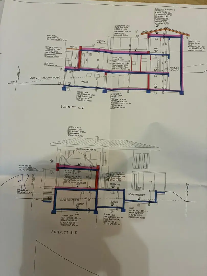 Floor plan 6