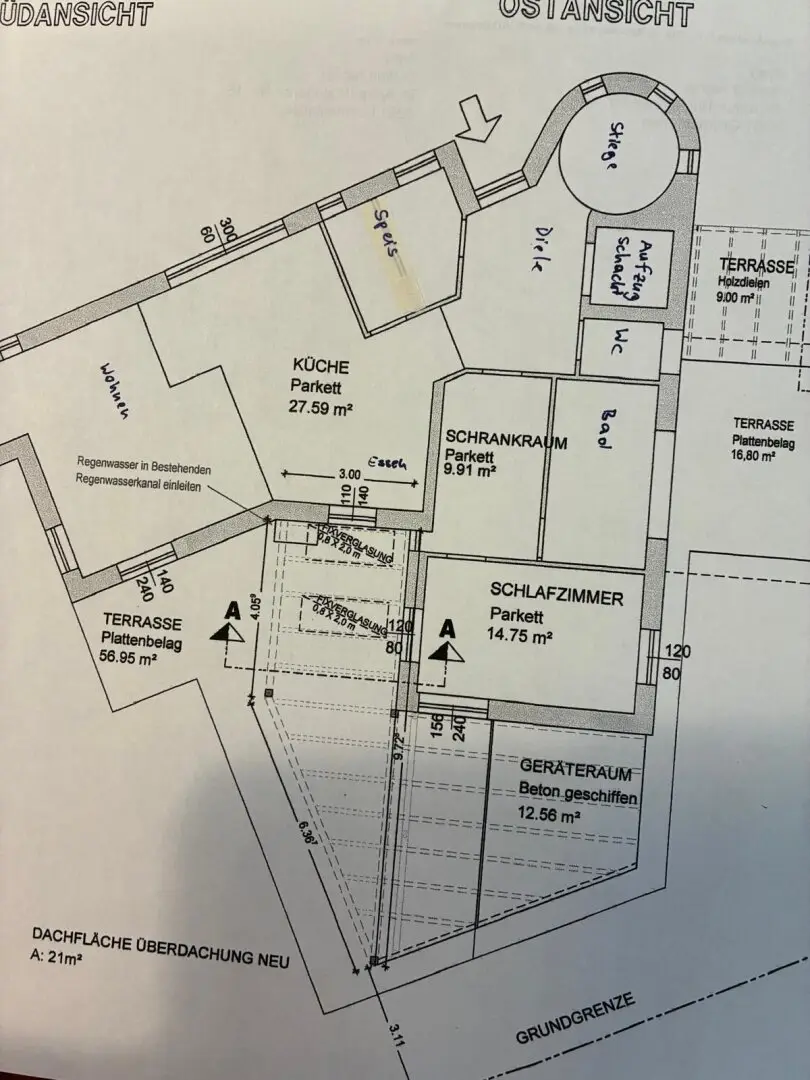Floor plan 4
