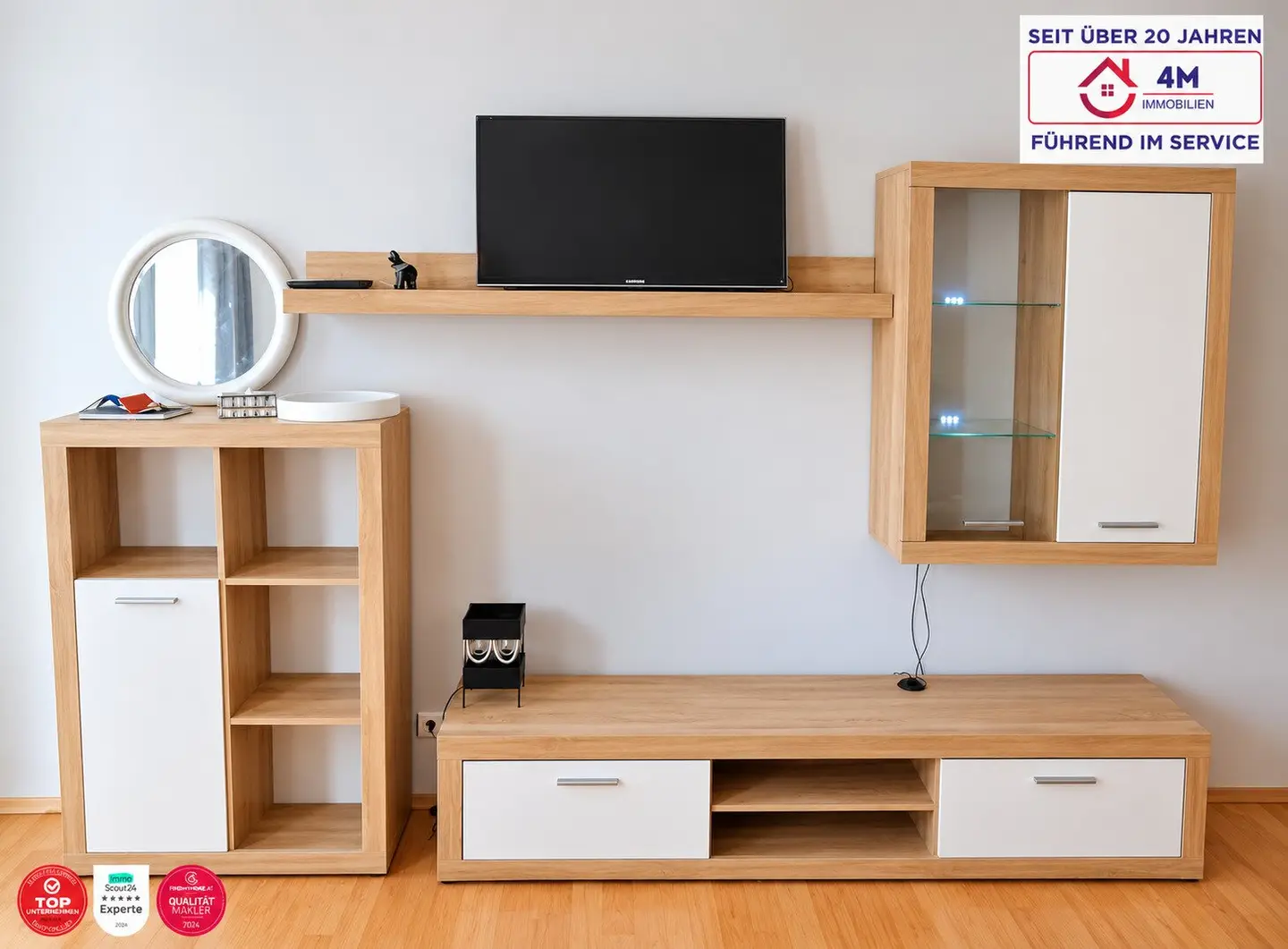 Loggia Dream - fully furnished and centrally accessible apartment