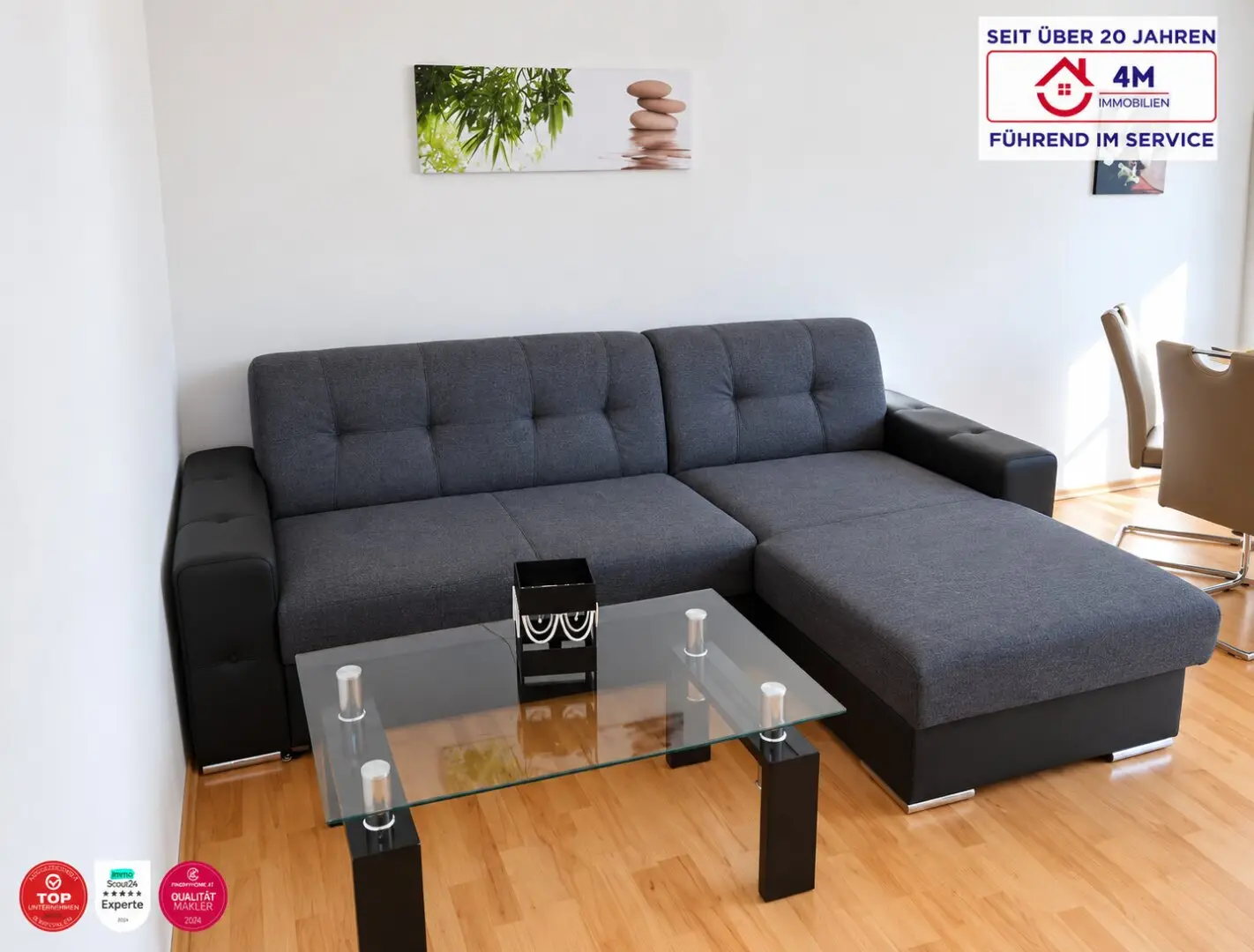 Loggia Dream - fully furnished and centrally accessible apartment