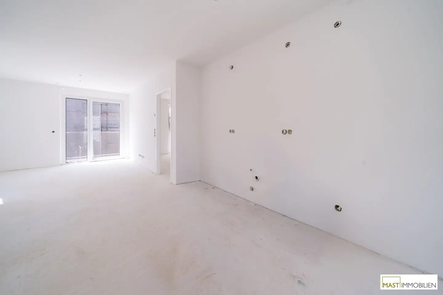 *NEU* 2-Zimmer Wohnung ab Dezember!