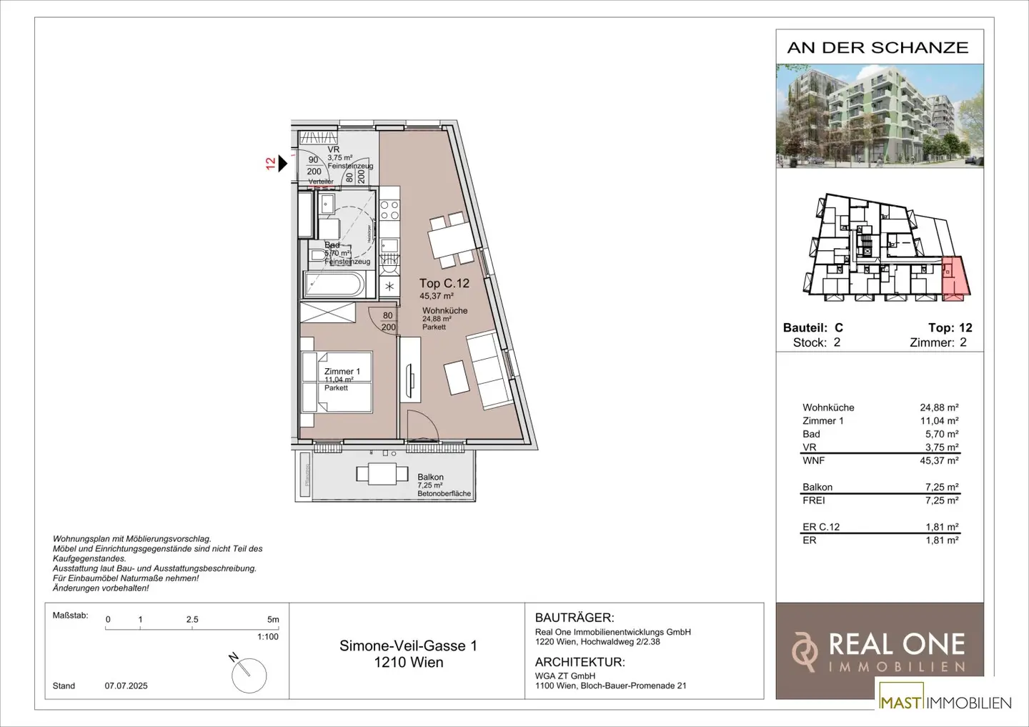 Grundriss 1