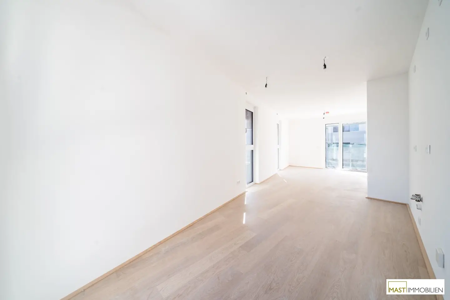*NEU* 2-Zimmer Wohnung ab Dezember!