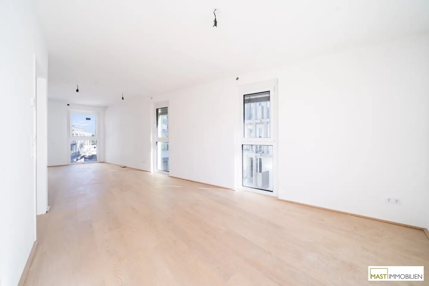 *NEU* 2-Zimmer Wohnung ab Dezember!