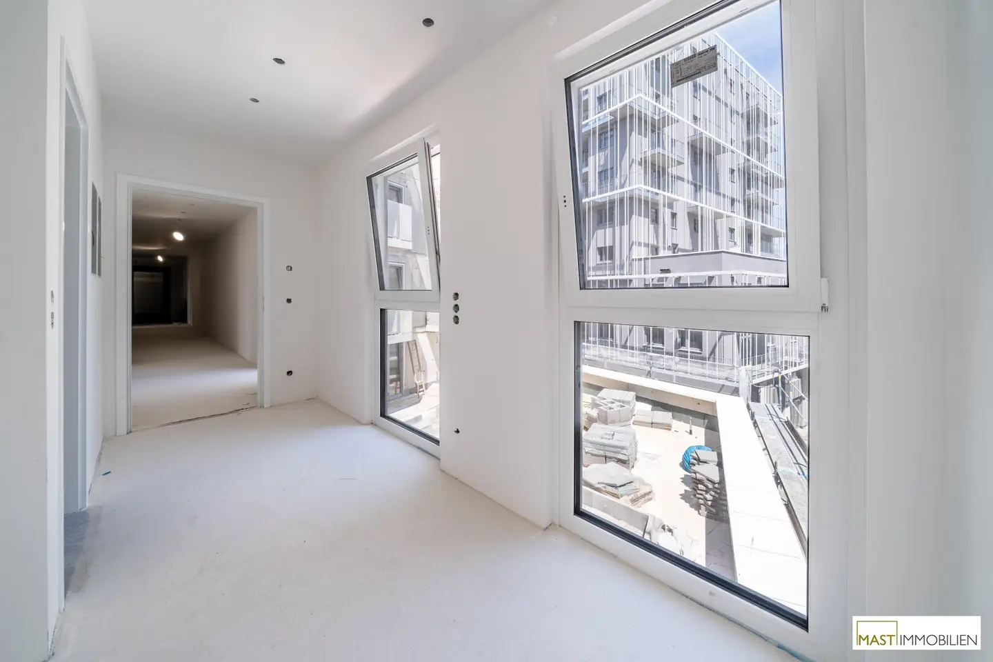 *NEU* 2-Zimmer Wohnung ab Dezember!