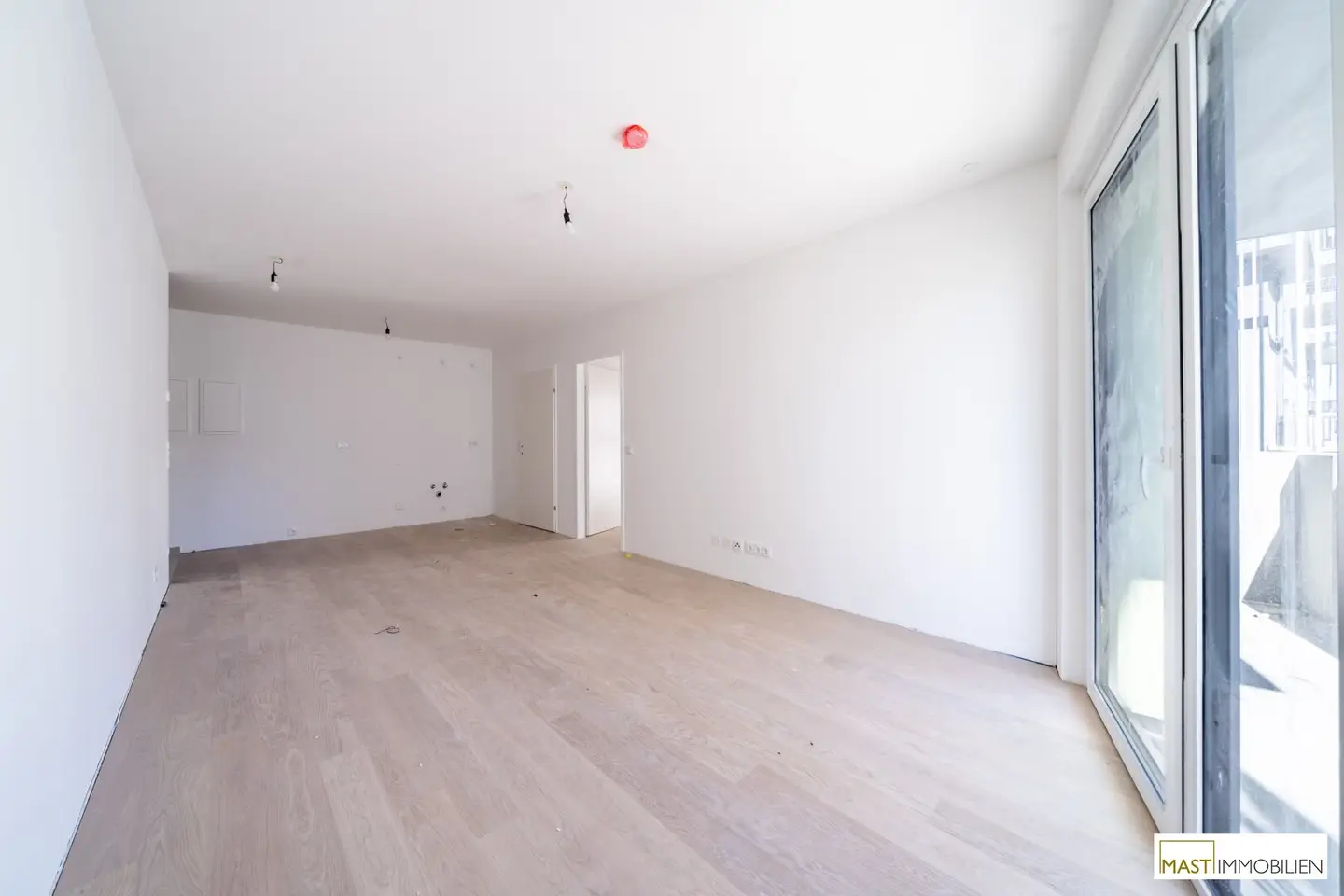 *NEU* 2-Zimmer Wohnung ab Dezember beziehbar!