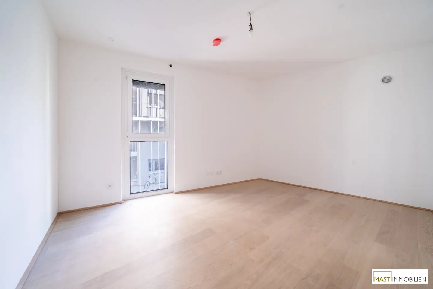 *NEU* 2-Zimmer Wohnung ab Dezember beziehbar!