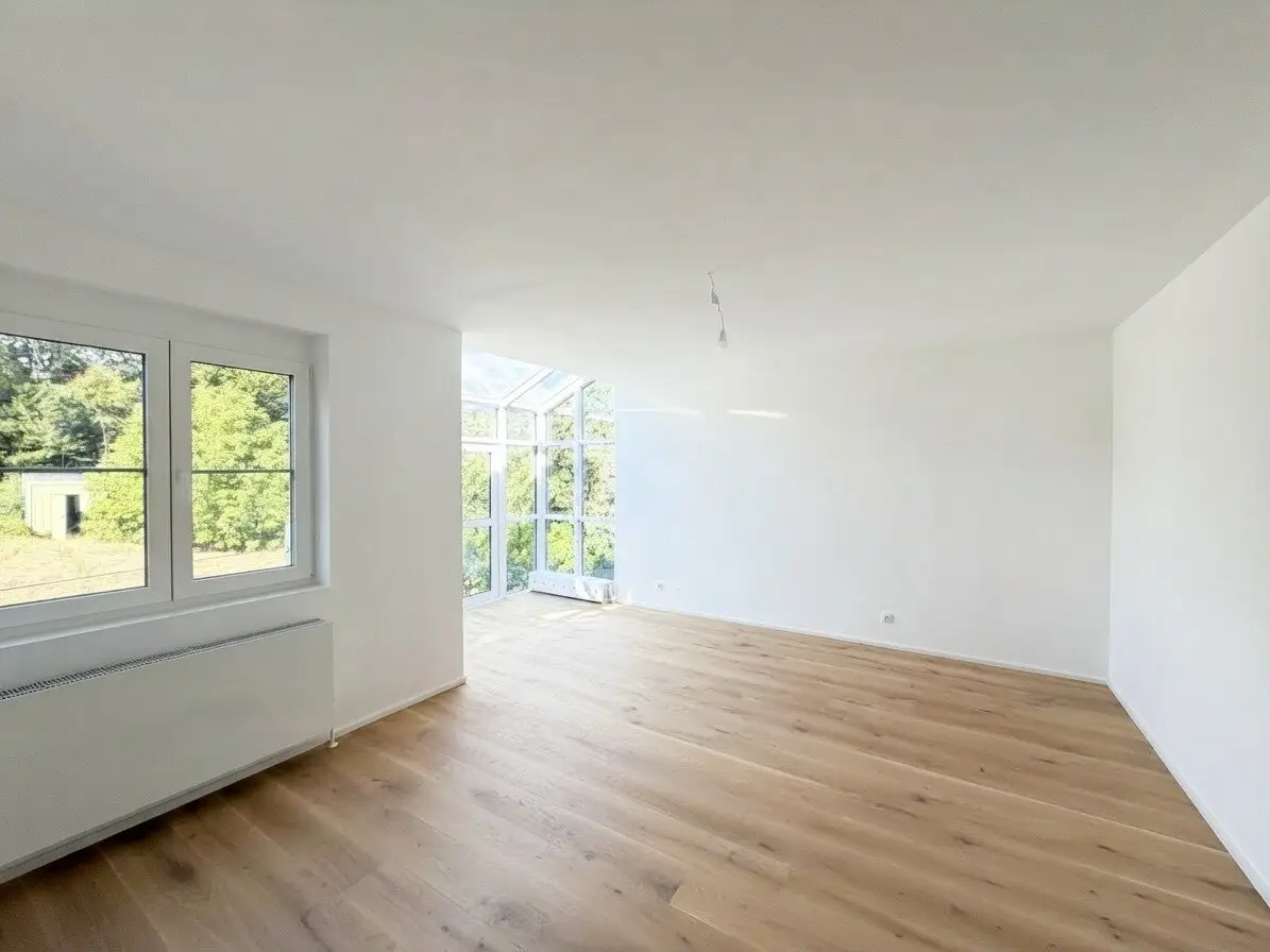 Exclusive maisonette apartment | 6 rooms &amp; three outdoor areas | Pure quality of life in Sievering