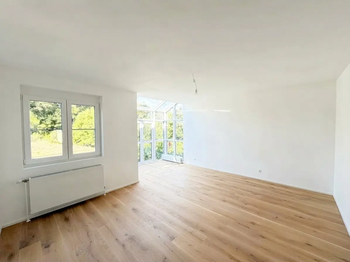 Exclusive maisonette apartment | 6 rooms &amp; three outdoor areas | Pure quality of life in Sievering