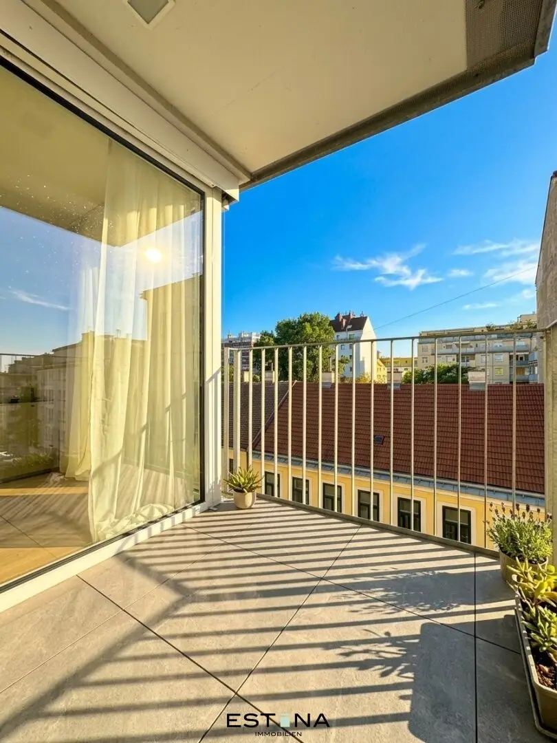 Residential investment with kitchen – In a location with a future