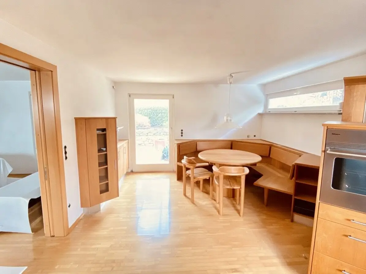 Großzügige 5-Zimmerwohnung mit Terrasse und Garten in Götzis zu vermieten!