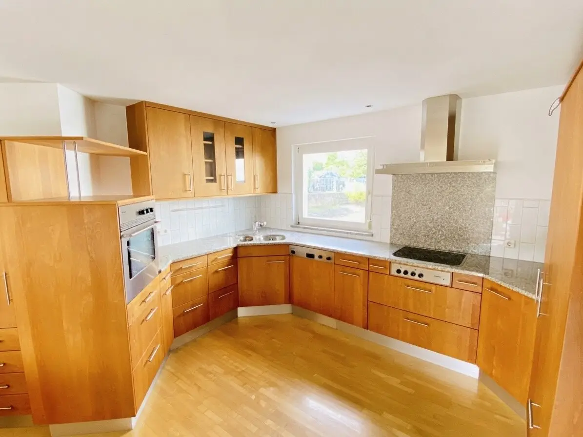 Großzügige 5-Zimmerwohnung mit Terrasse und Garten in Götzis zu vermieten!