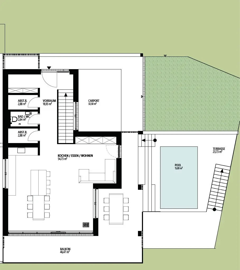 Grundriss 2