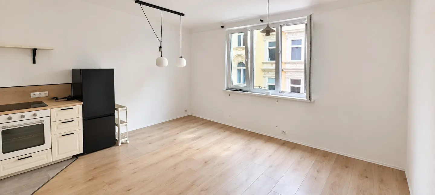 2-Zimmer Wohnung in 1050 Wien mit Aufzug und Infrarotheizung – €297.000