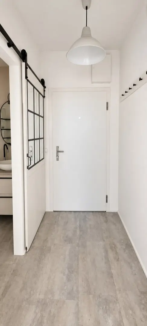 2-Zimmer Wohnung in 1050 Wien mit Aufzug und Infrarotheizung – €297.000