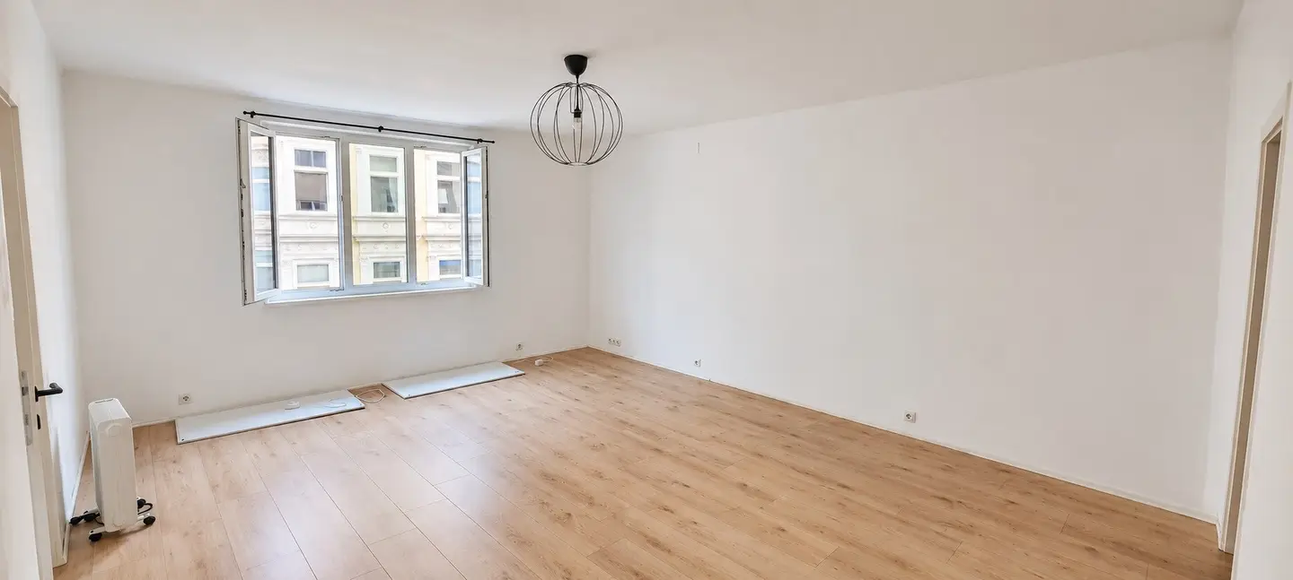 2-Zimmer Wohnung in 1050 Wien mit Aufzug und Infrarotheizung – €297.000
