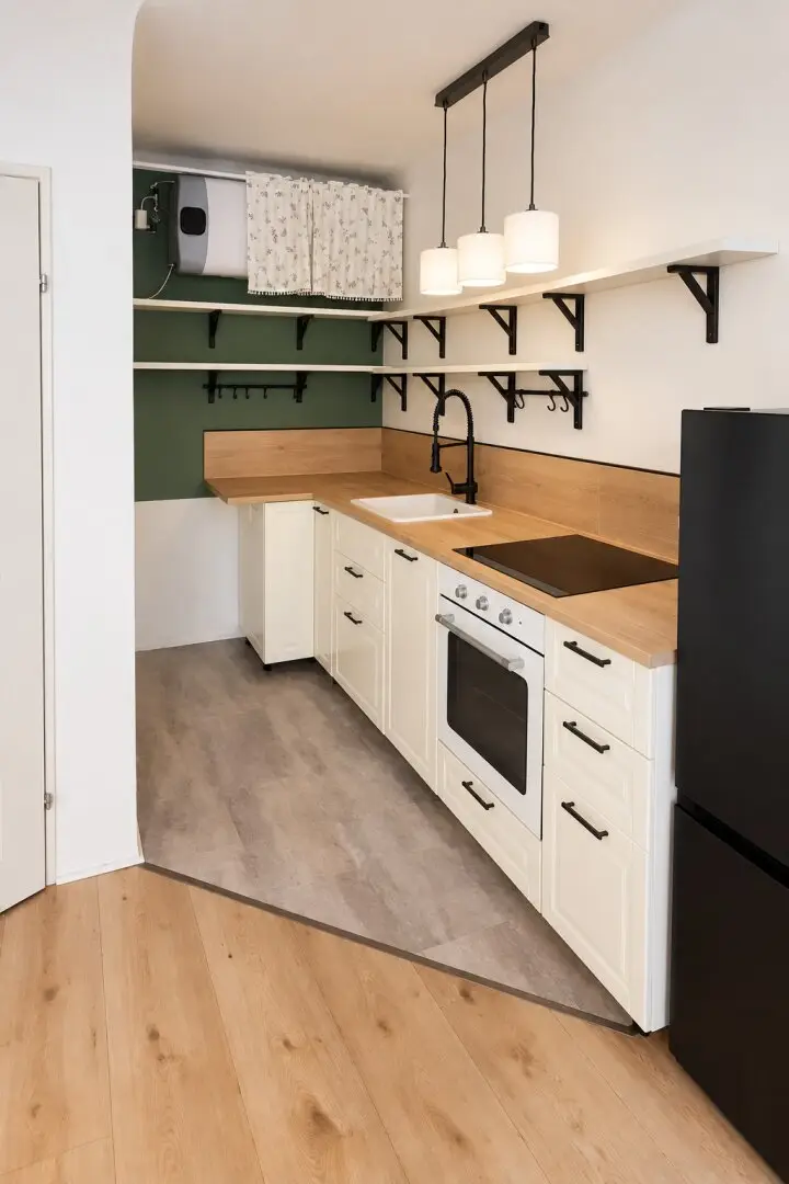 2-Zimmer Wohnung in 1050 Wien mit Aufzug und Infrarotheizung – €297.000