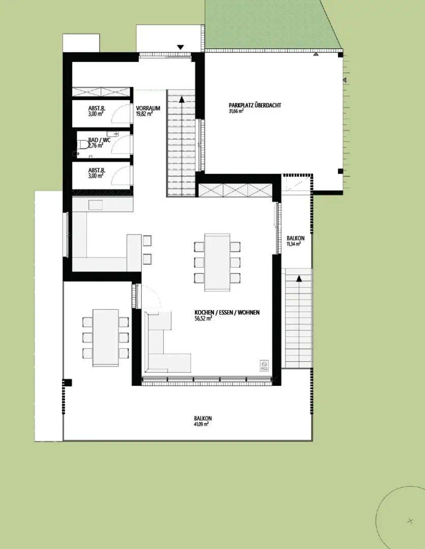 Grundriss 2