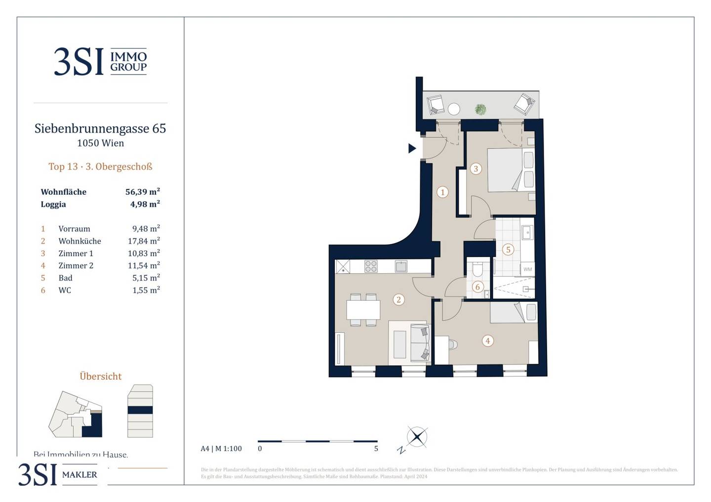 Grundriss 1