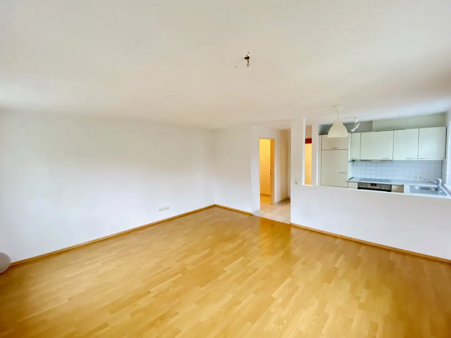 Gemütliche 2-Zimmerwohnung in Feldkirch zu vermieten!