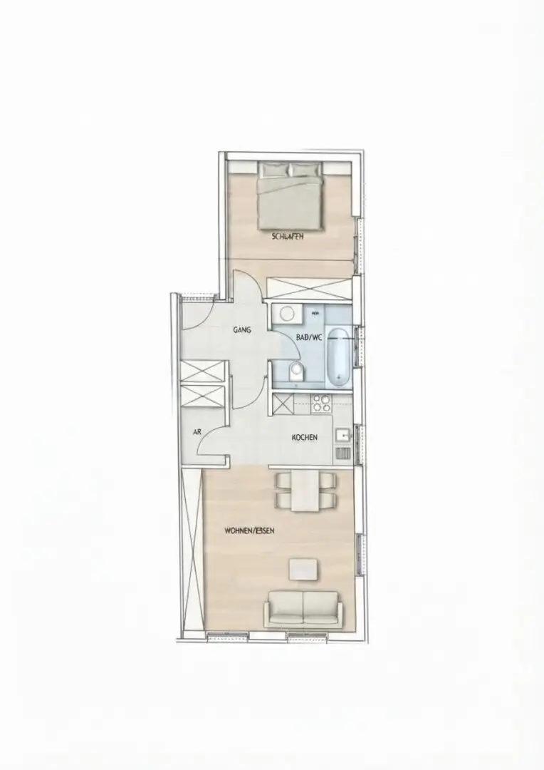 Grundriss 1