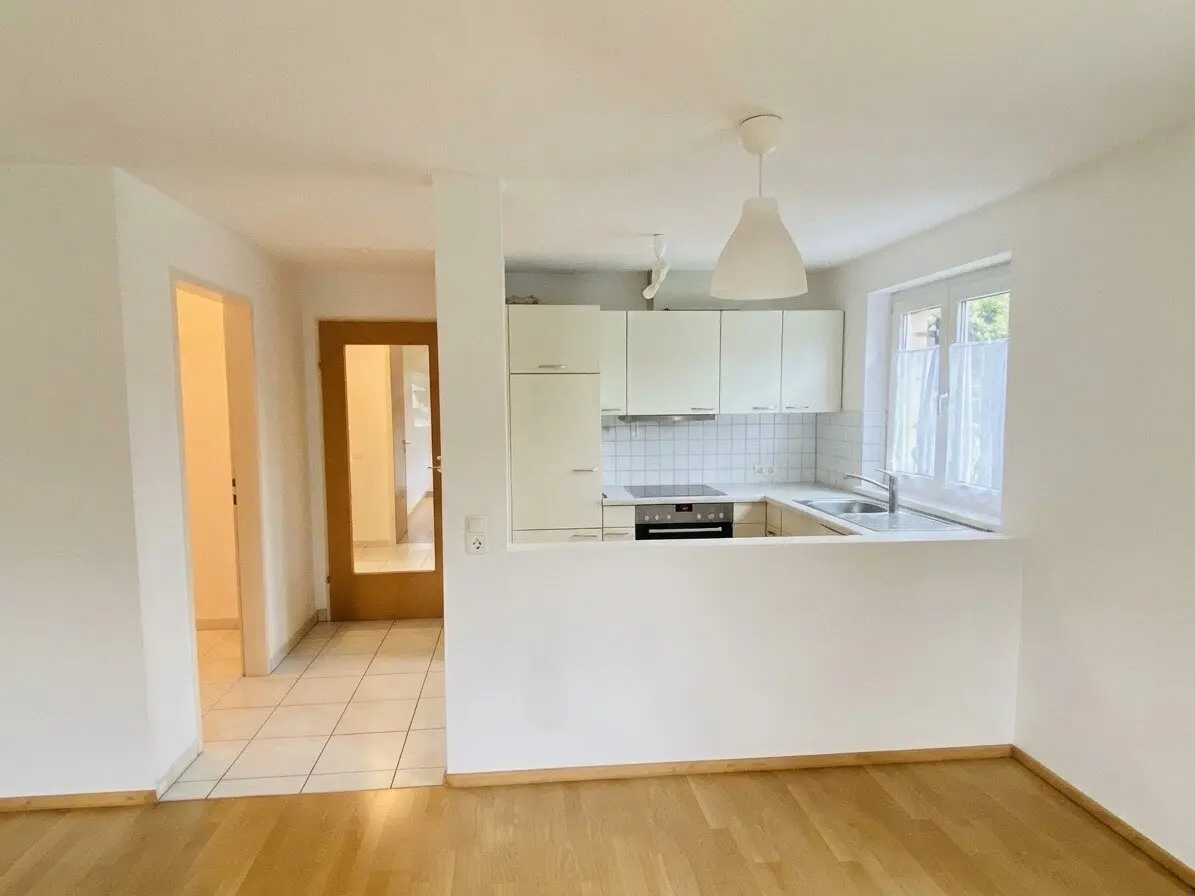 Cozy 2-room apartment for rent in Feldkirch