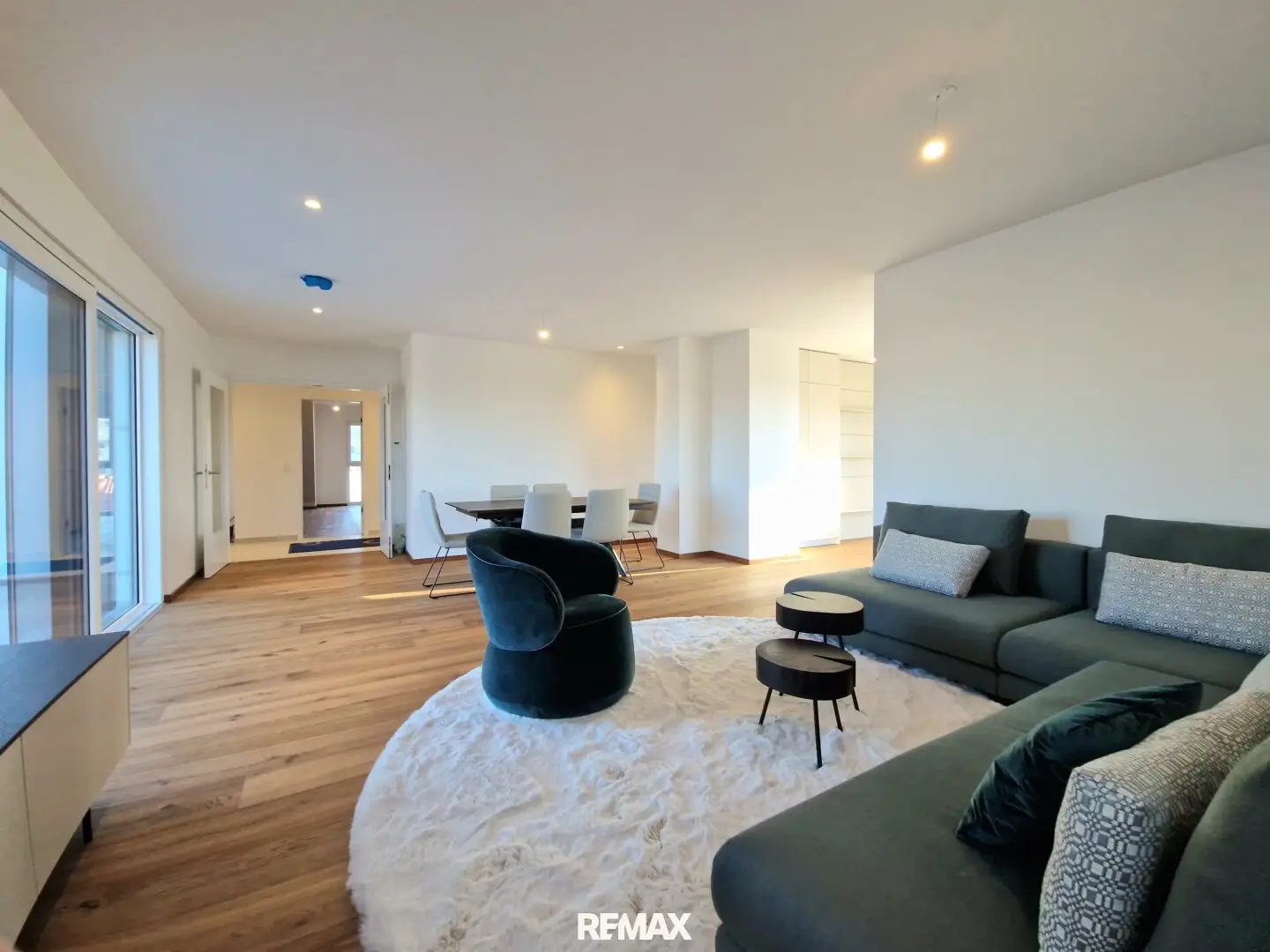 Luxurious 4-room apartment | High-quality new build project at the foot of Bisamberg