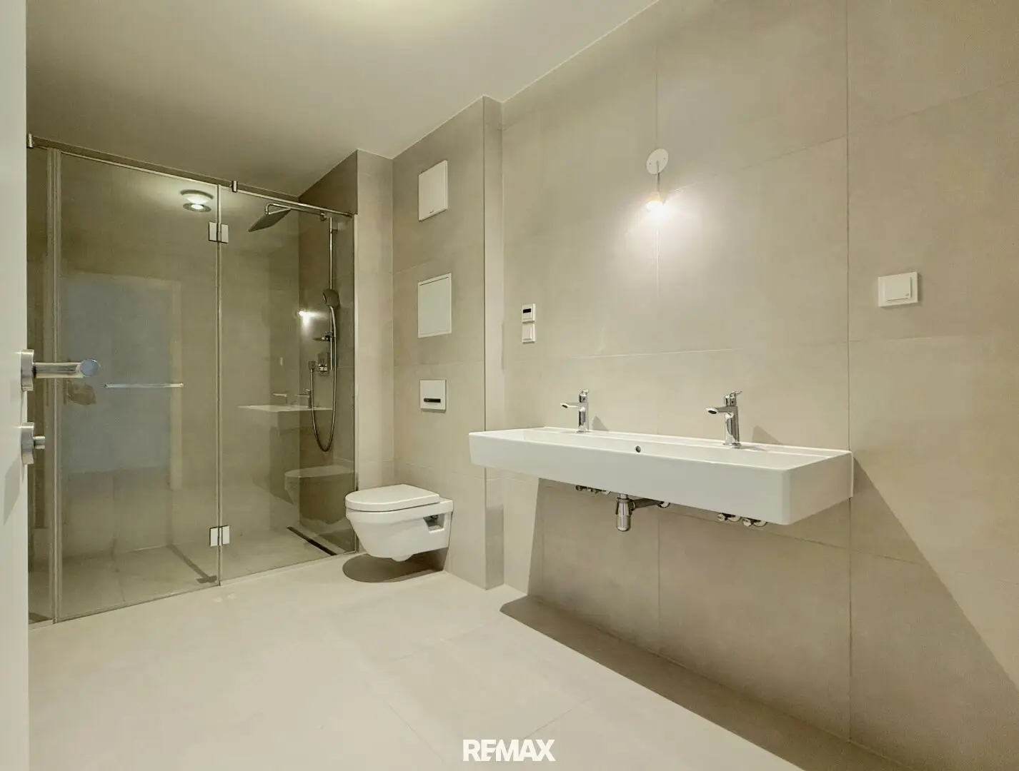 First occupancy! Comfortable 2-room apartment | High-quality new build project in prime location near the Alte Donau
