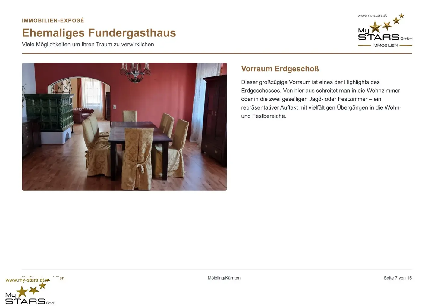 Grundriss 8