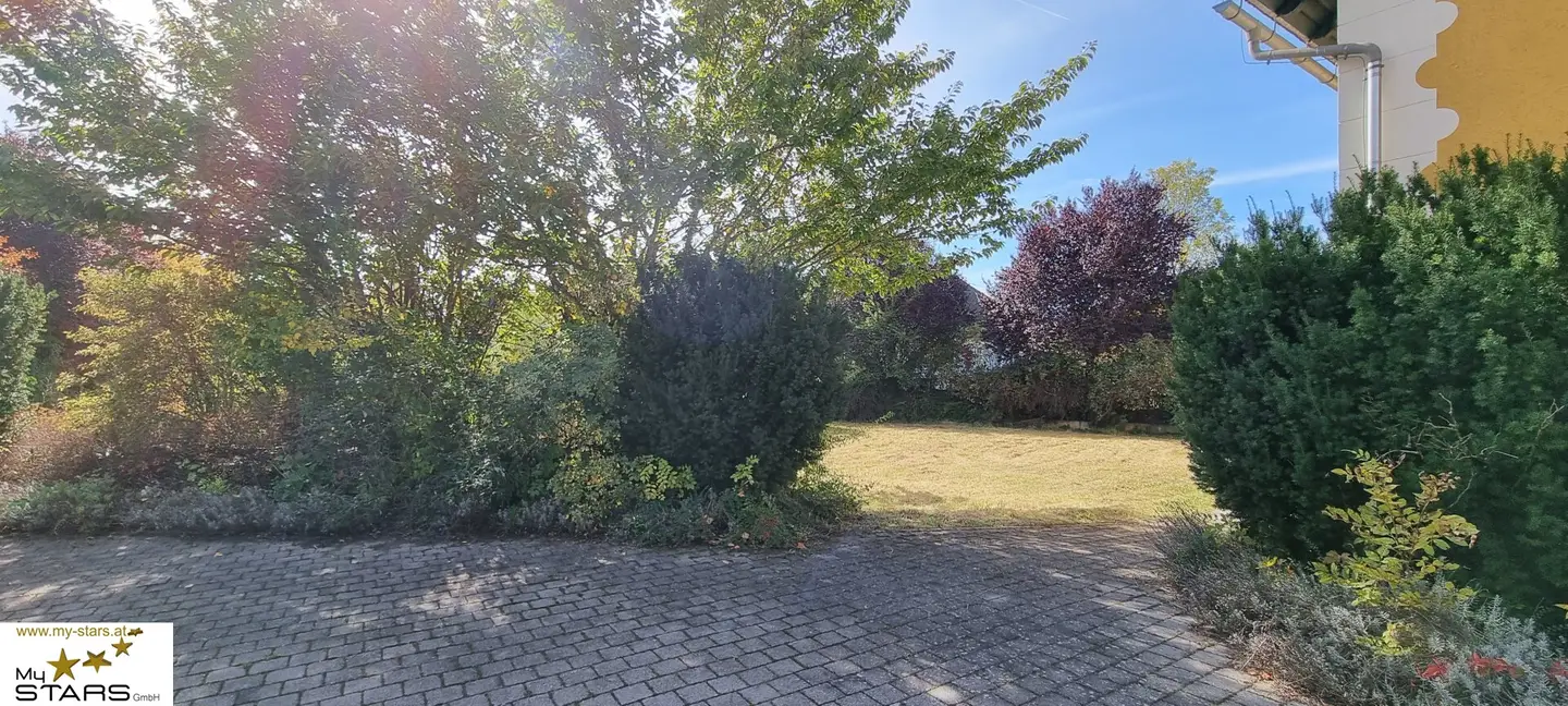 Großzügige Villa mit großem Grundstück in Mölbling – ca. 970 m² Lebensqualität zum Top-Preis!