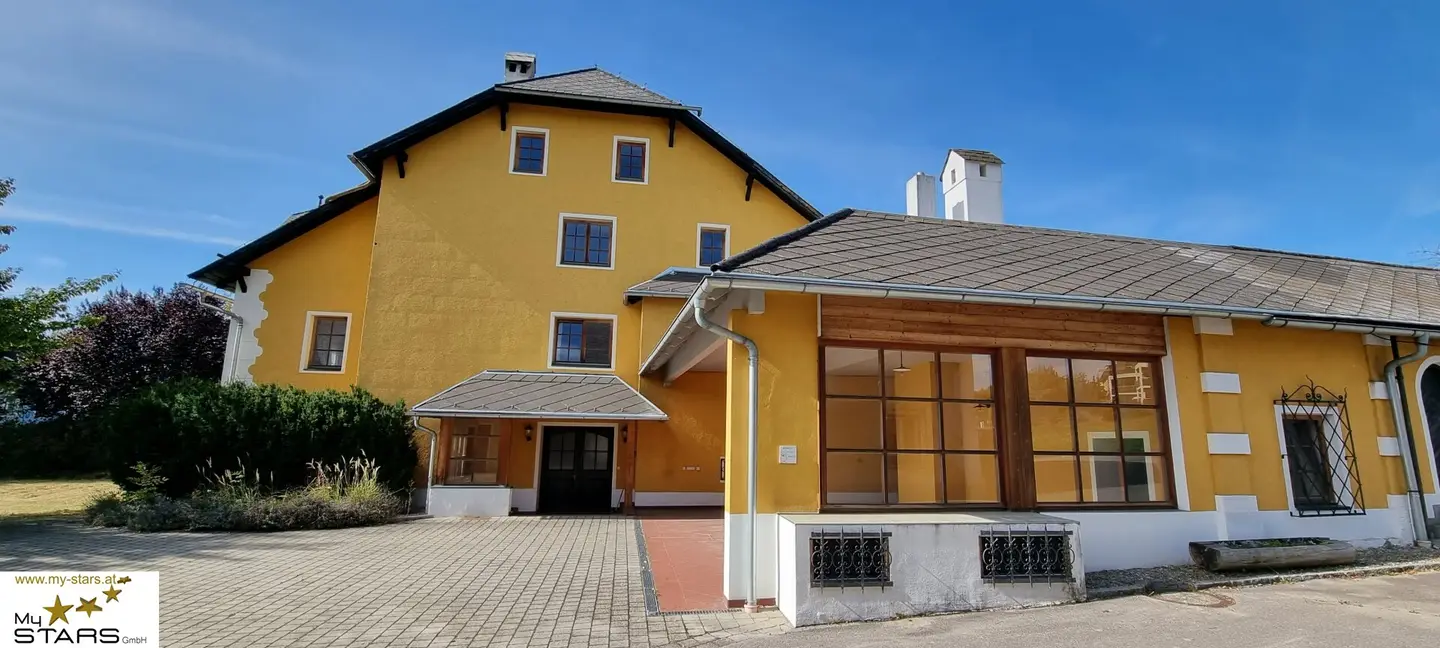 Großzügige Villa mit großem Grundstück in Mölbling – ca. 970 m² Lebensqualität zum Top-Preis!